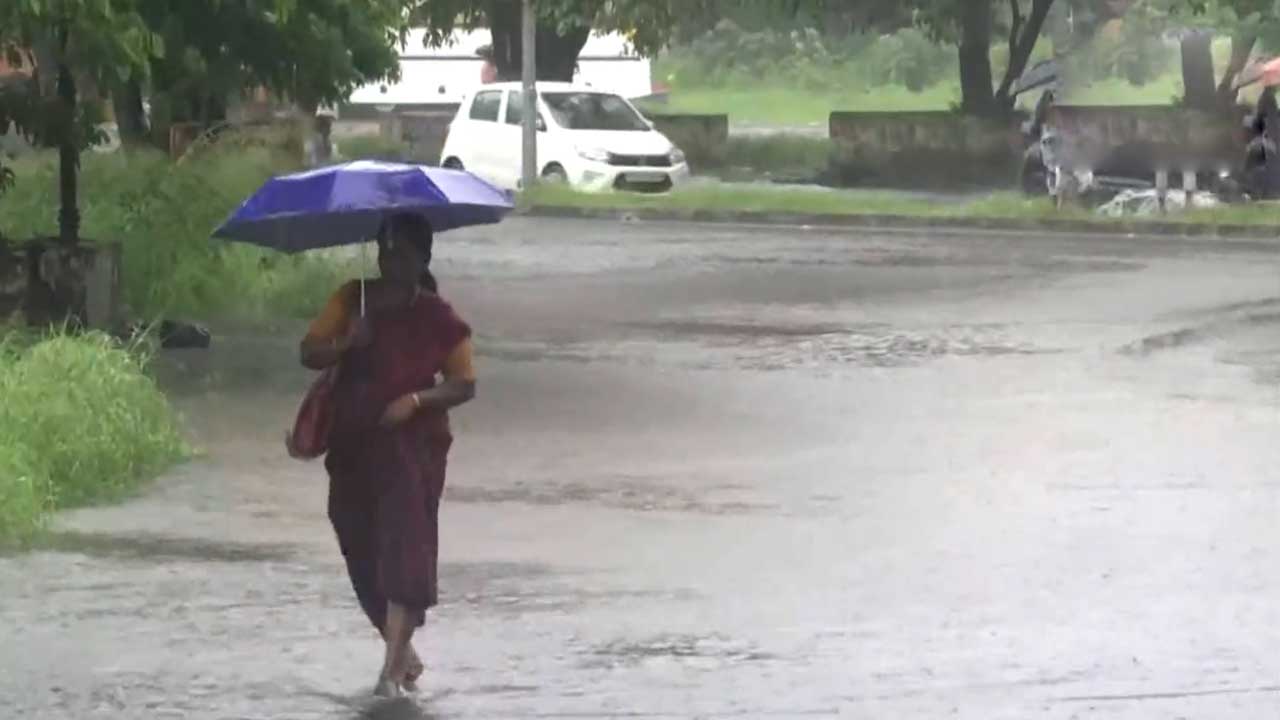 Kerala rain | కేరళలో కుండపోత వర్షాలు.. మరో నాలుగు రోజులు అంతేనన్న ఐఎండీ.. పలు జిల్లాలకు ఆరెంజ్‌ అలర్ట్‌