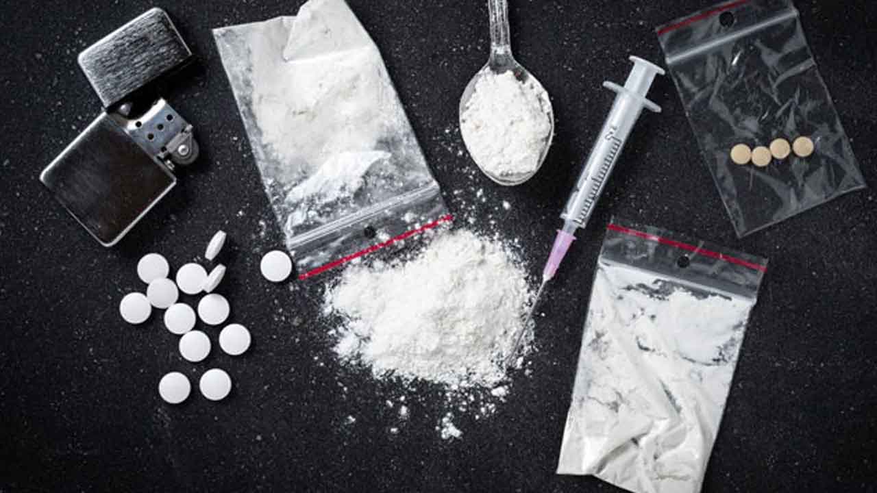 Heroin Seized | శంషాబాద్‌ విమానాశ్రయంలో భారీగా హెరాయిన్‌ పట్టివేత