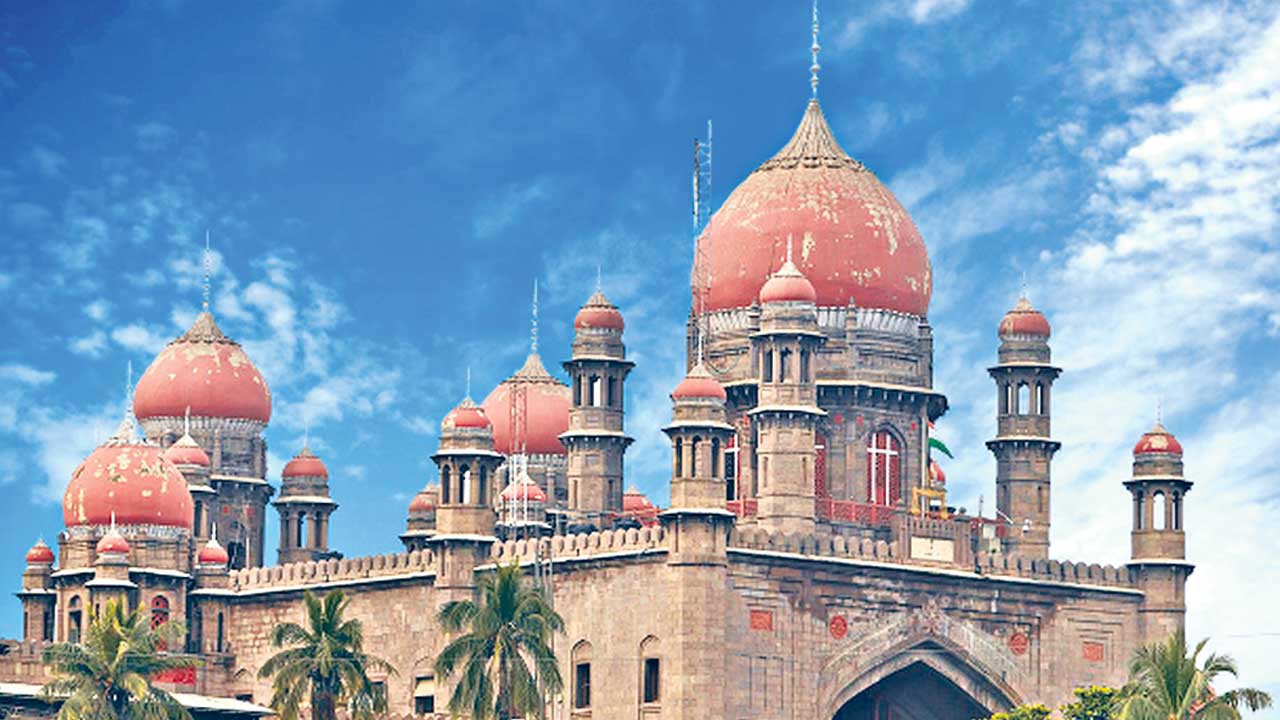 ఏఐఎస్‌ అధికారుల కేటాయింపుపై కేంద్రానికి తొందరెందుకు?: హైకోర్టులో అదనపు ఏజీ ప్రశ్న