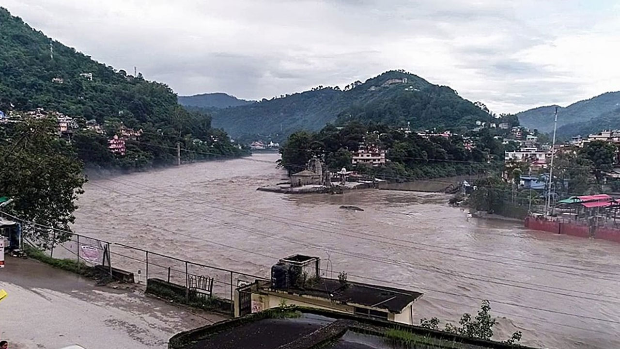 Himachal Pradesh | భారీ వర్షాలు, వరదలతో రూ.8 వేల కోట్ల మేర నష్టం: హిమాచల్‌ సీఎం సుఖ్విందర్‌