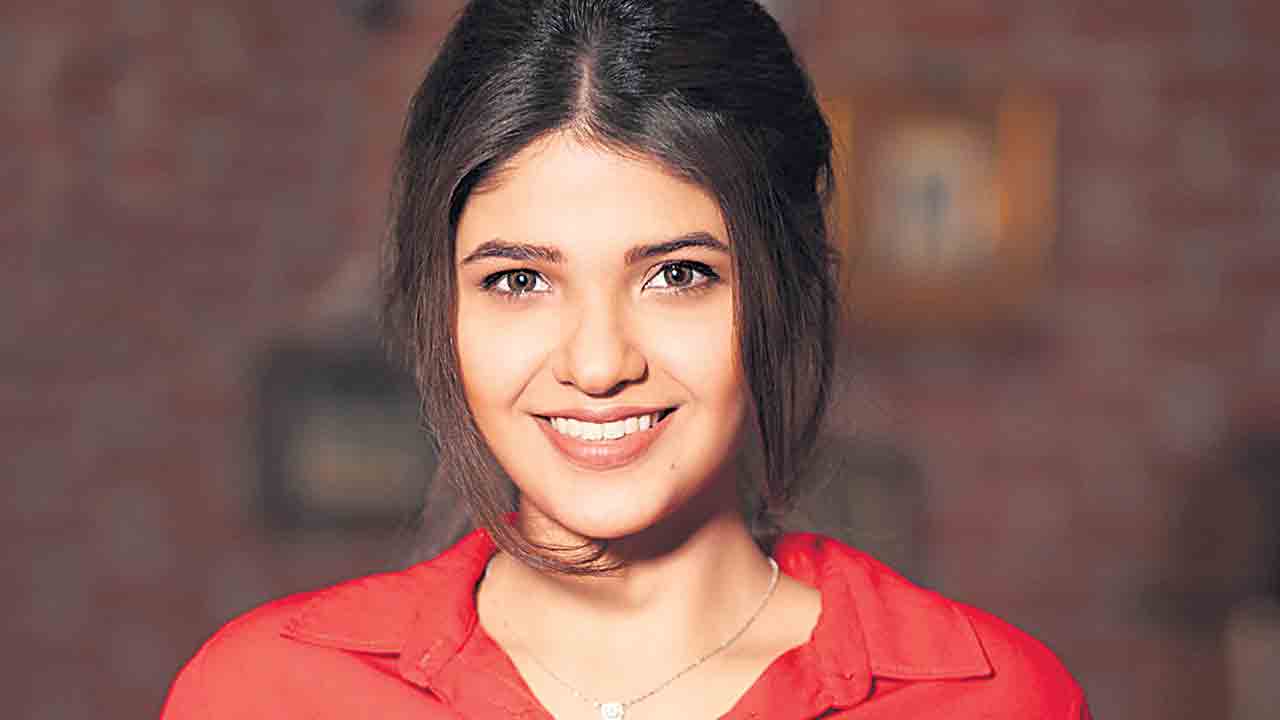 హృదయపూర్వక.. ఆకాంక్ష!