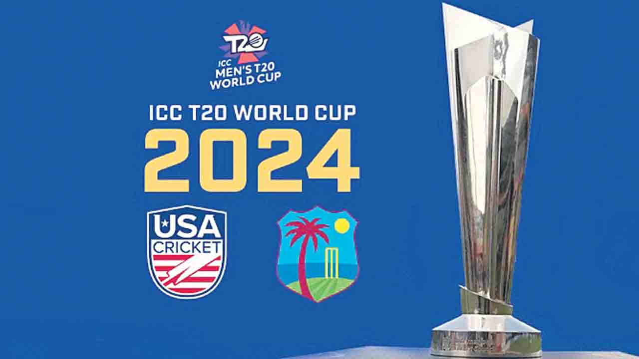 Icc T20 World Cup