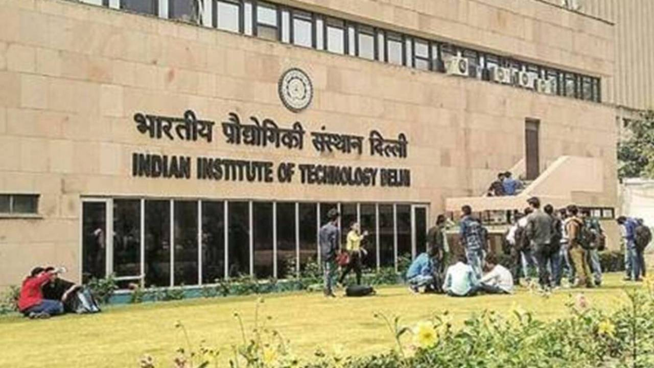 IIT DELHI| అబుధాబిలో ఐఐటీ ఢిల్లీ క్యాంపస్‌