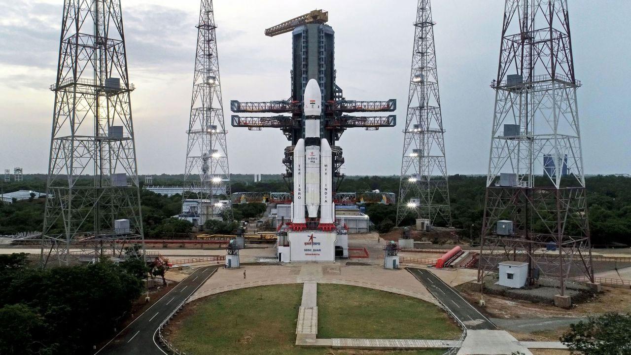 Isro 1