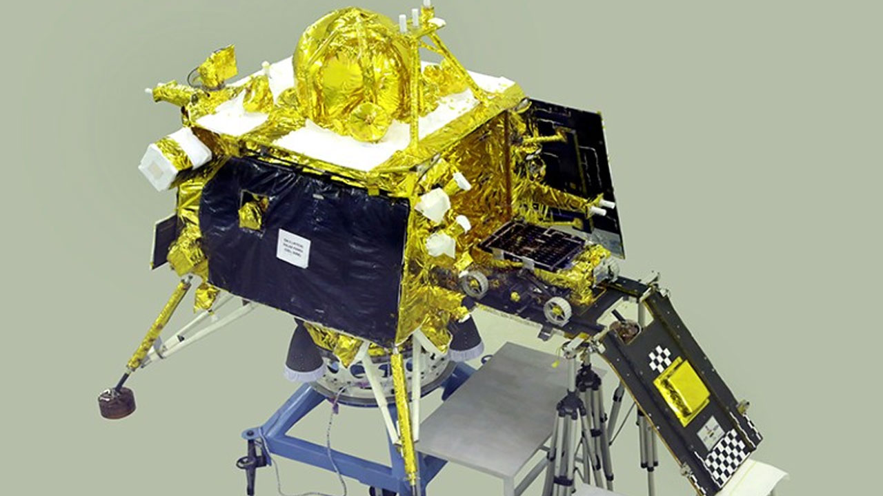 Isro 2