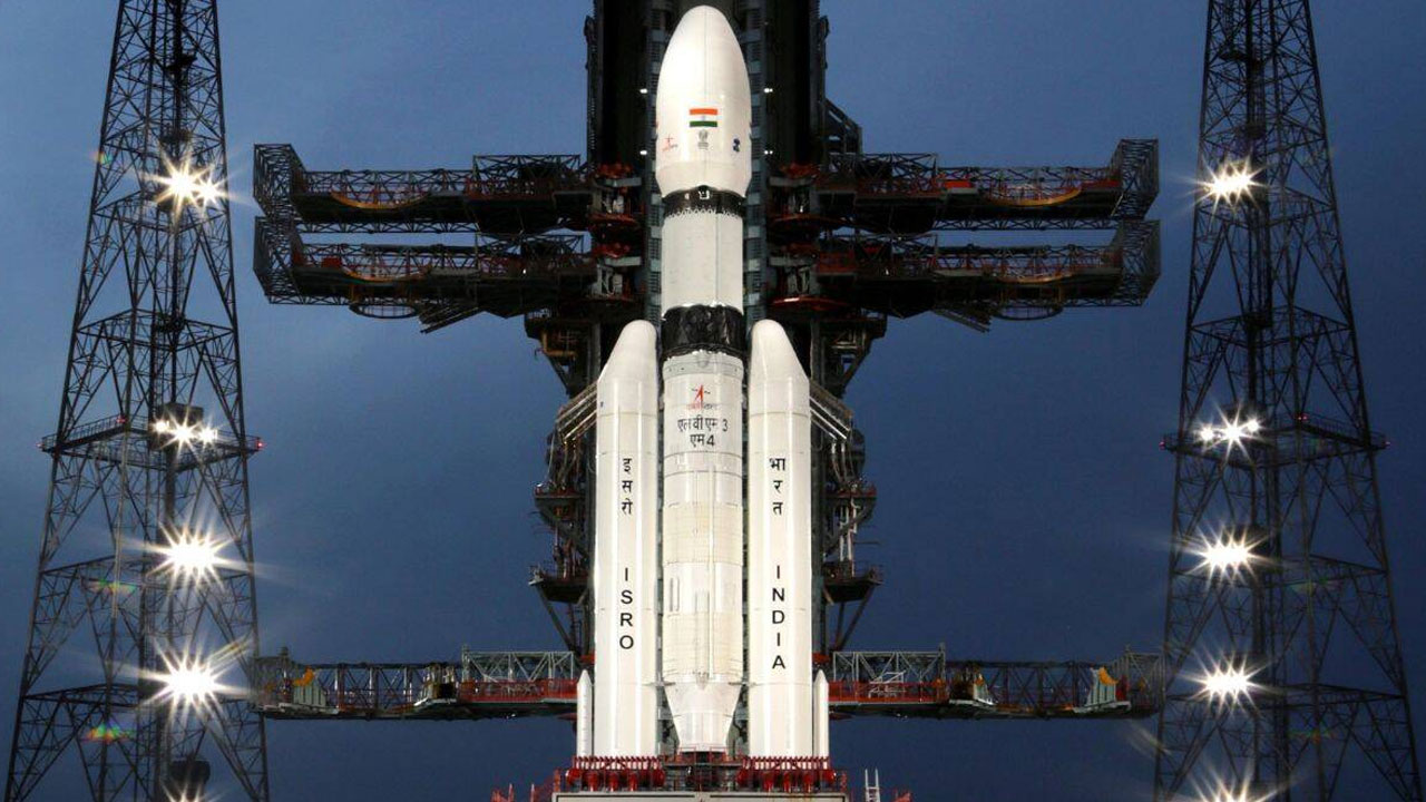 Isro 3