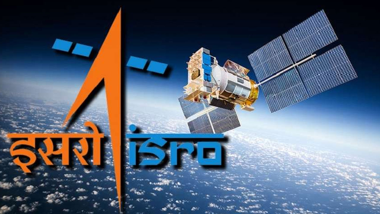 Isro 5