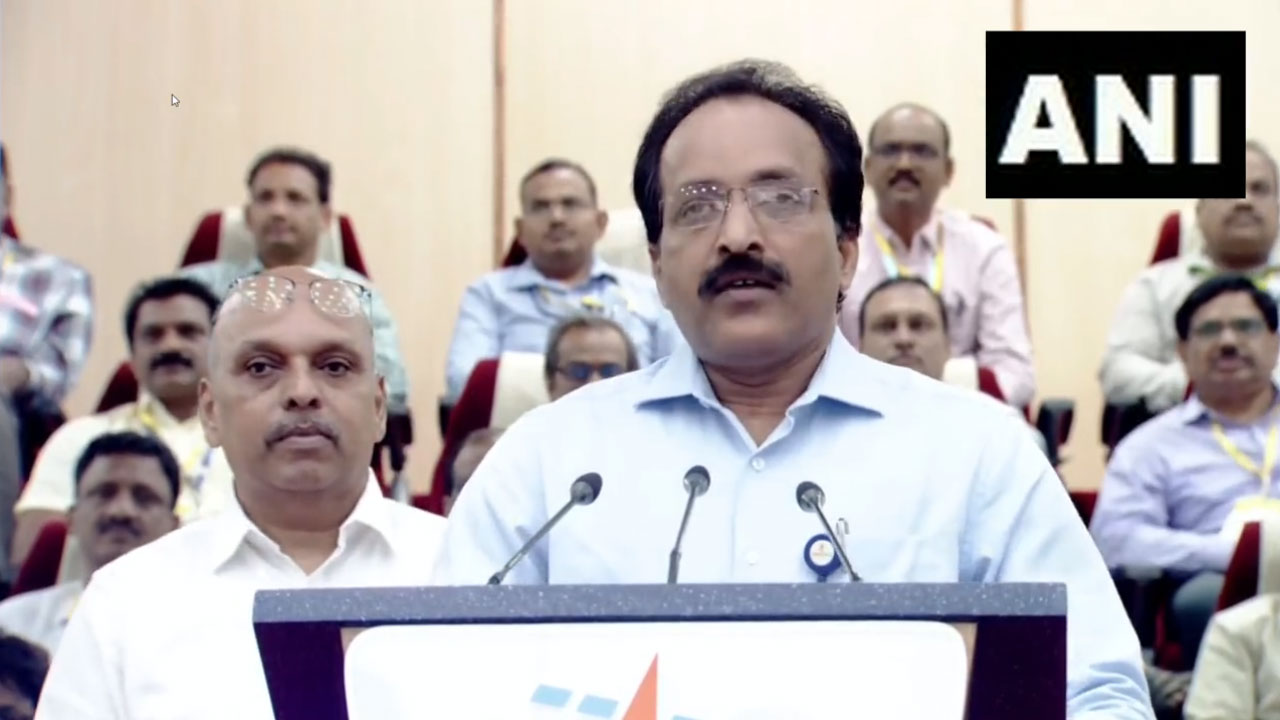 ISRO | పీఎస్‌ఎల్వీ సీ-56 ప్రయోగం విజయవంతం.. సెప్టెంబర్‌లో మరో పీఎస్‌ఎల్వీ ప్రయోగం: ఇస్రో చైర్మన్‌ సోమ్‌నాథ్‌