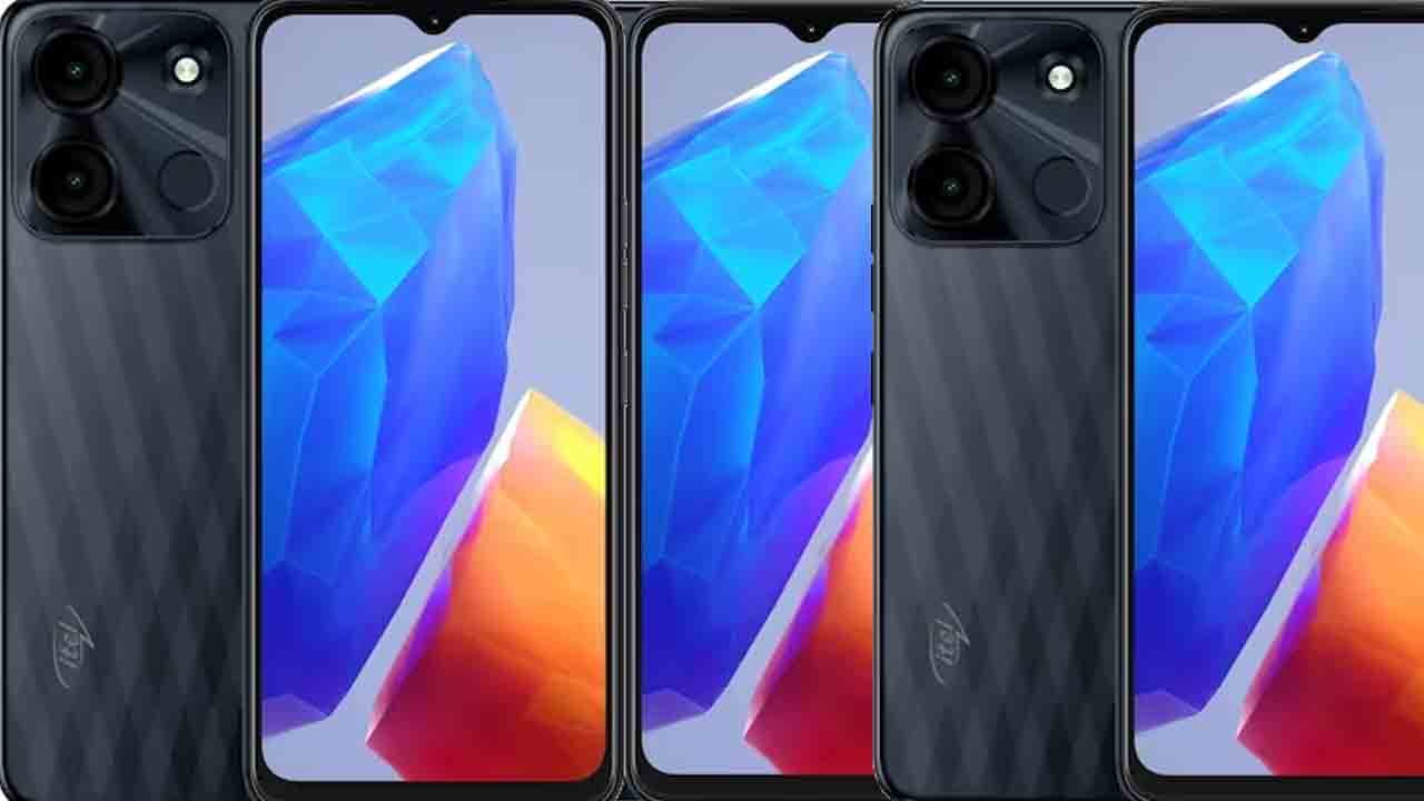 Itel A60s | మార్కెట్లోకి మరో బడ్జెట్ ఫ్రెండ్లీ ఫోన్.. ధరెంతంటే?!