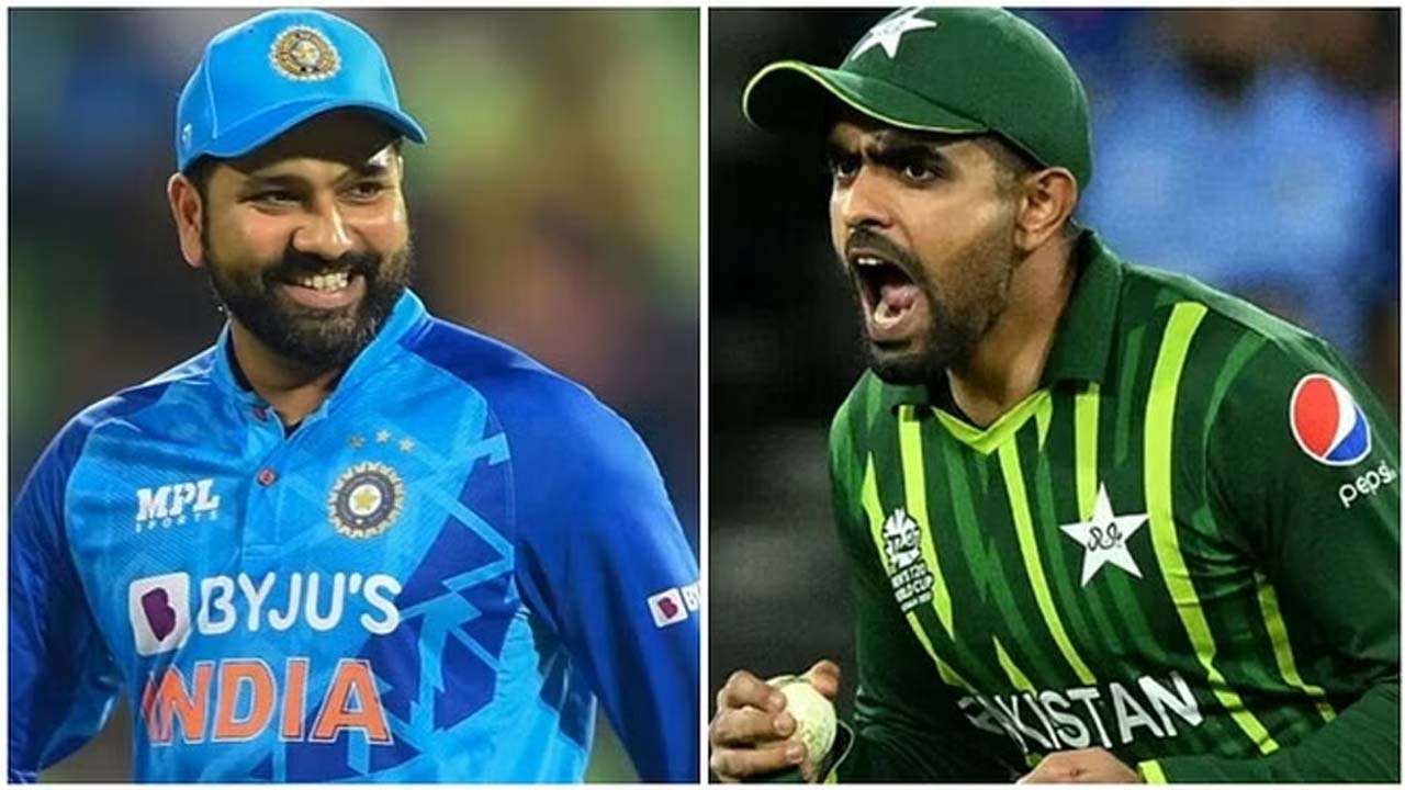 Asia Cup IND Vs PAK | ఆసియాకప్లో సెప్టెంబర్ 4న భారత్-పాక్ హైవోల్టేజ్ మ్యాచ్..!