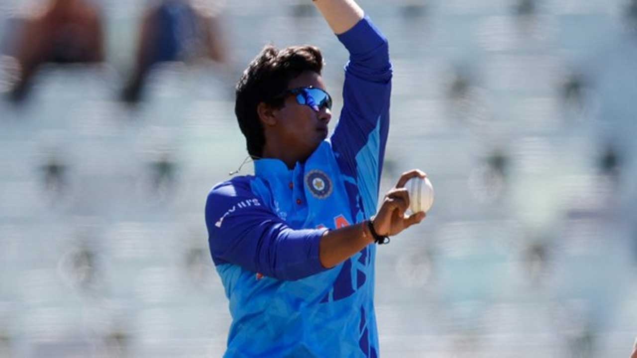 IND – BAN ODI series | బంగ్లాదేశ్‌తో తొలి వన్డే.. టాస్ గెలిచి ఫీల్డింగ్‌ ఎంచుకున్న భారత్‌