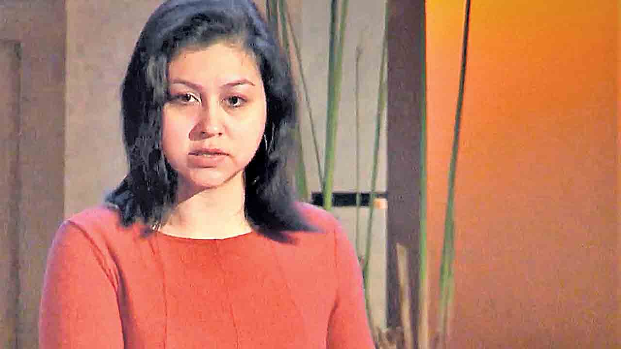 ఫోర్బ్స్‌ స్వయంసంపన్నురాలు