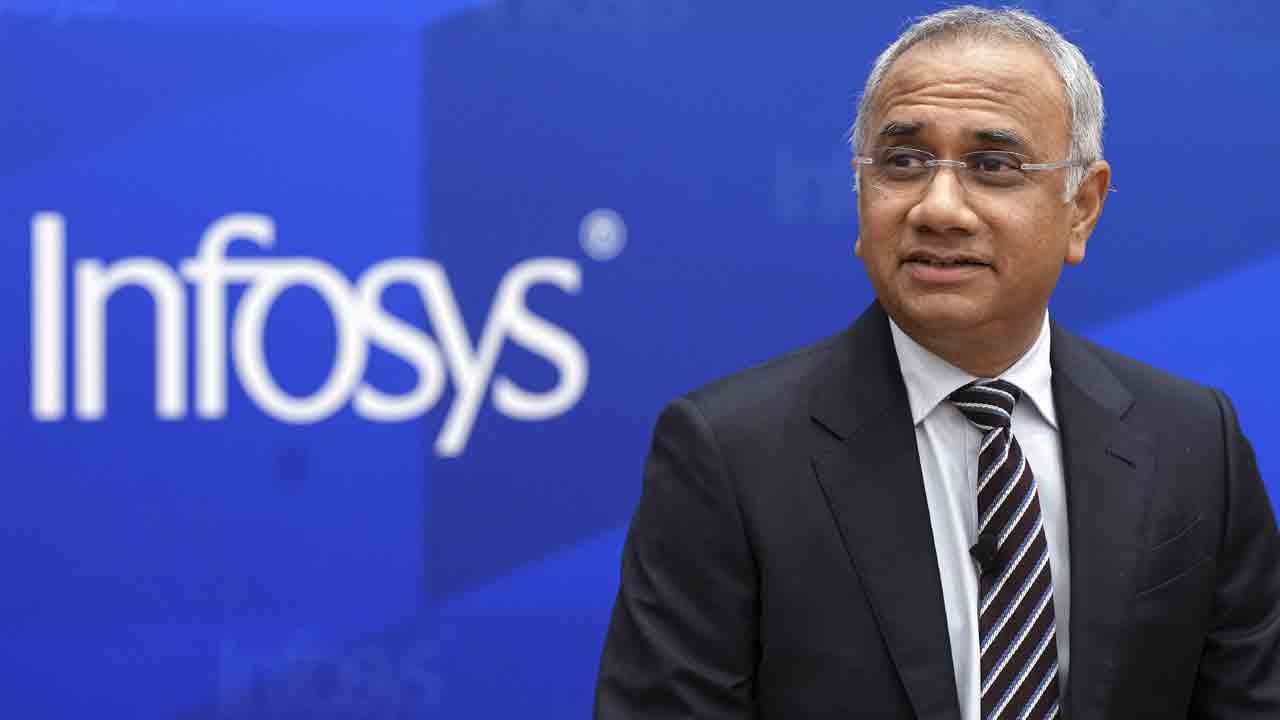 Infosys | ఇన్ఫోసిస్‌ భారీ షాక్‌.. ఆదాయ వృద్ధిలో అంచనాలు తలకిందులు.. కారణమిదేనా?