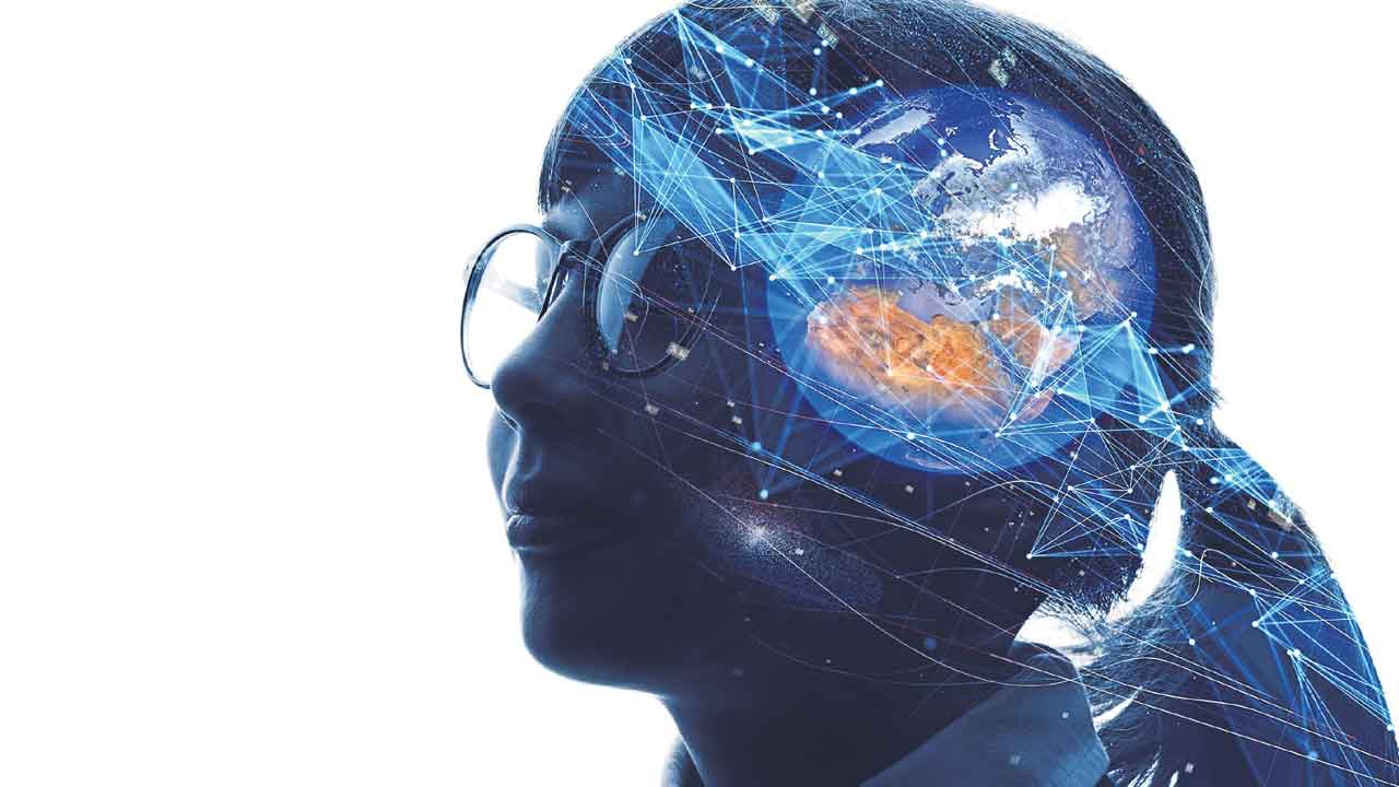 కొత్త ఆలోచనలకు స్వాగతం..