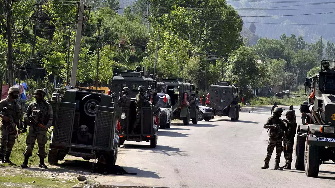 Jammu Kashmir | జమ్ముకశ్మీర్‌లో తగ్గిన ఉగ్రవాదుల ఎన్‌కౌంటర్లు.. గత 6 నెలల్లో 27 మంది టెర్రరిస్టులు హతం