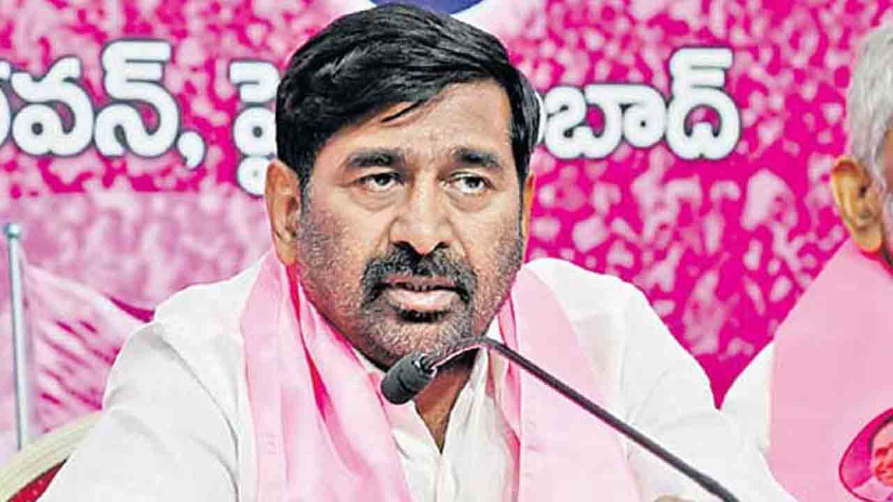 బీజేపీ దుర్మార్గాలకు మణిపూర్‌ పరాకాష్ట