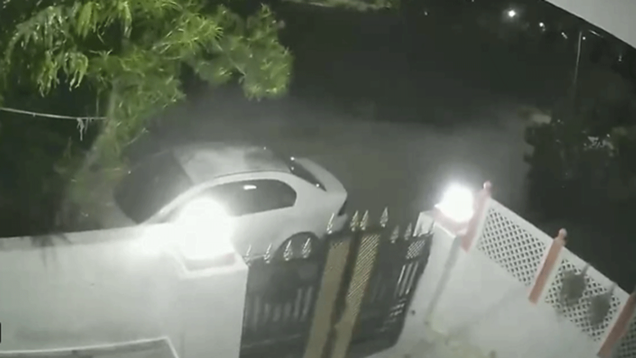 Earthquake | జైపూర్ ను కుదిపేసిన వరుస భూకంపాలు.. అరగంటలో మూడు సార్లు కంపించిన భూమి