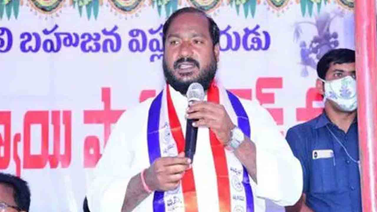15న బీసీ రాజకీయ ప్లీనరీ: జాజుల