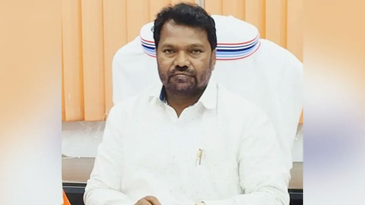 Jharkhand | రెండు నెలల క్రితం మంత్రి మృతి.. రేపు మంత్రిగా ఆయన సతీమణి ప్రమాణ స్వీకారం