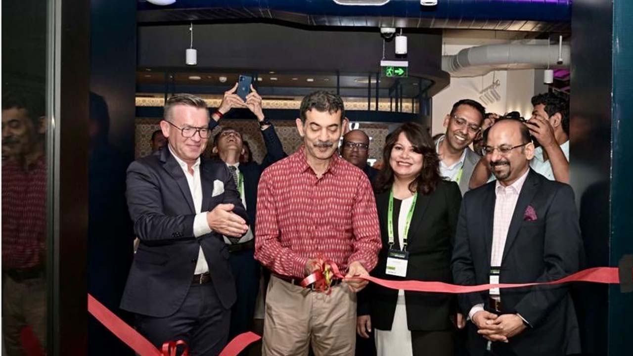 Service Now | హైదరాబాద్‌లో సర్వీస్‌ నౌ కార్యాలయం.. ప్రపంచంలోనే రెండో అతిపెద్ద కార్యాలయం..!