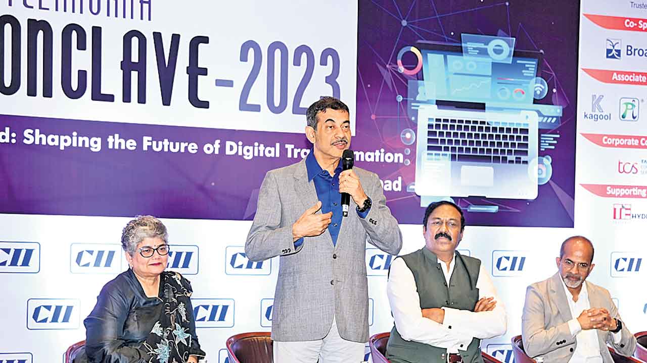 టెక్నాలజీయే గేమ్‌ చేంజర్‌