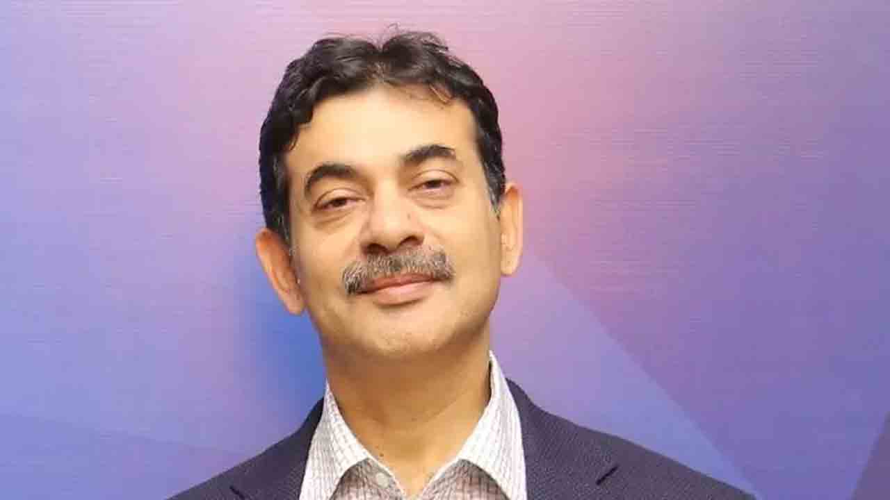 Jayesh Ranjan | సాంకేతిక పరిజ్ఞానం నిజమైన గేమ్‌ ఛేంజర్‌ : జయేశ్‌ రంజన్‌