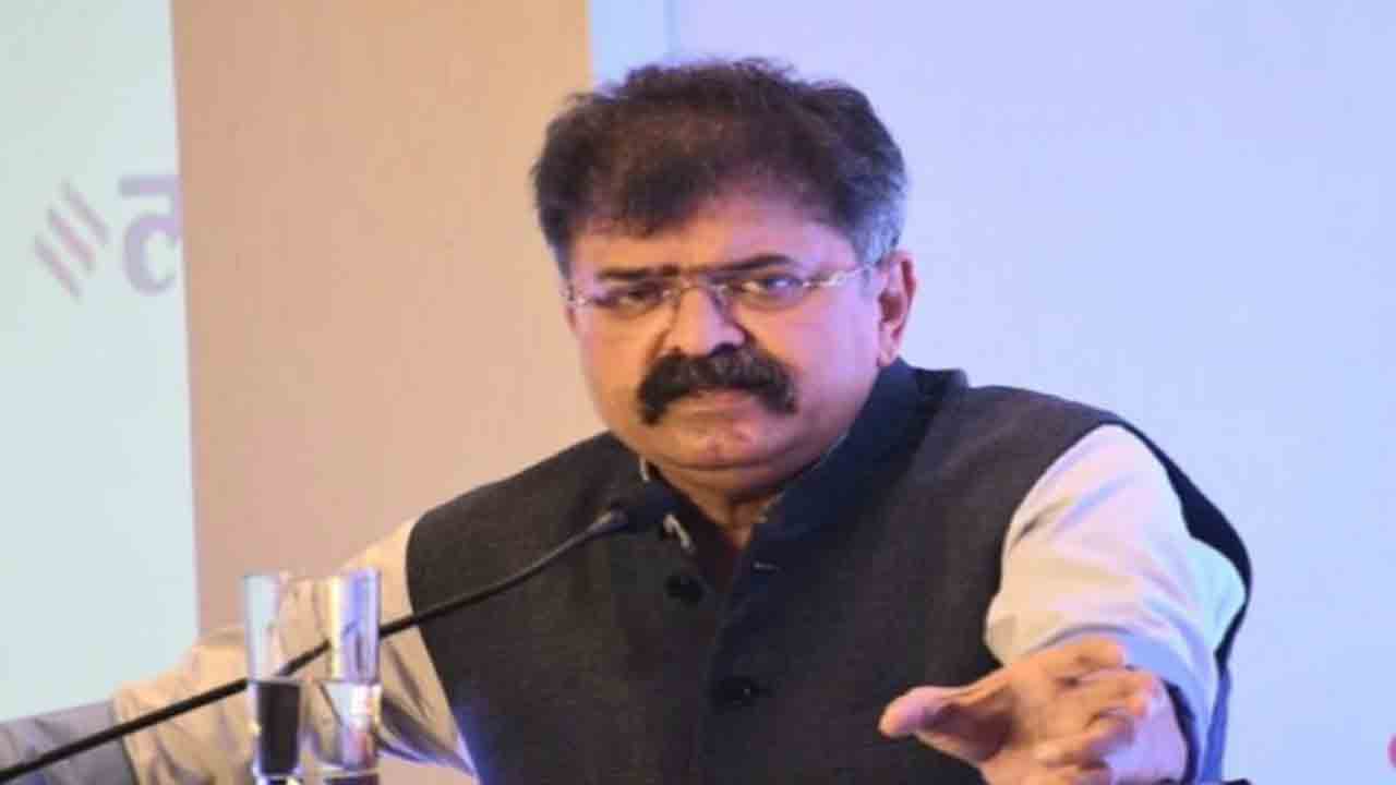 Jitendra Awhad | మహారాష్ట్ర అసెంబ్లీలో ప్రతిపక్ష నేతగా.. ఎన్సీపీ నేత జితేంద్ర అవద్