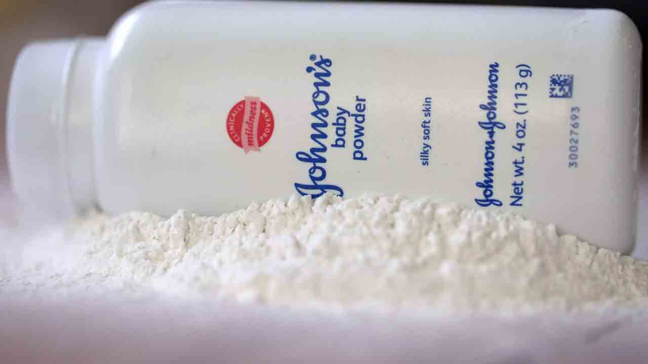 క్యాన్సర్‌ వస్తుందన్న పరిశోధనలపై జాన్సన్‌ అండ్‌ జాన్సన్‌ దావా
