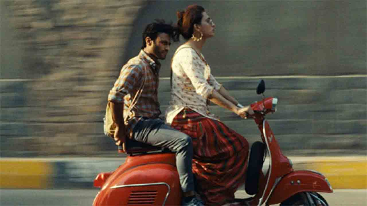 Joyland | పాకిస్థాన్‌లో నిషేధం.. భారత్‌లో విడుదలకు జాయ్‌లాండ్ రెడీ