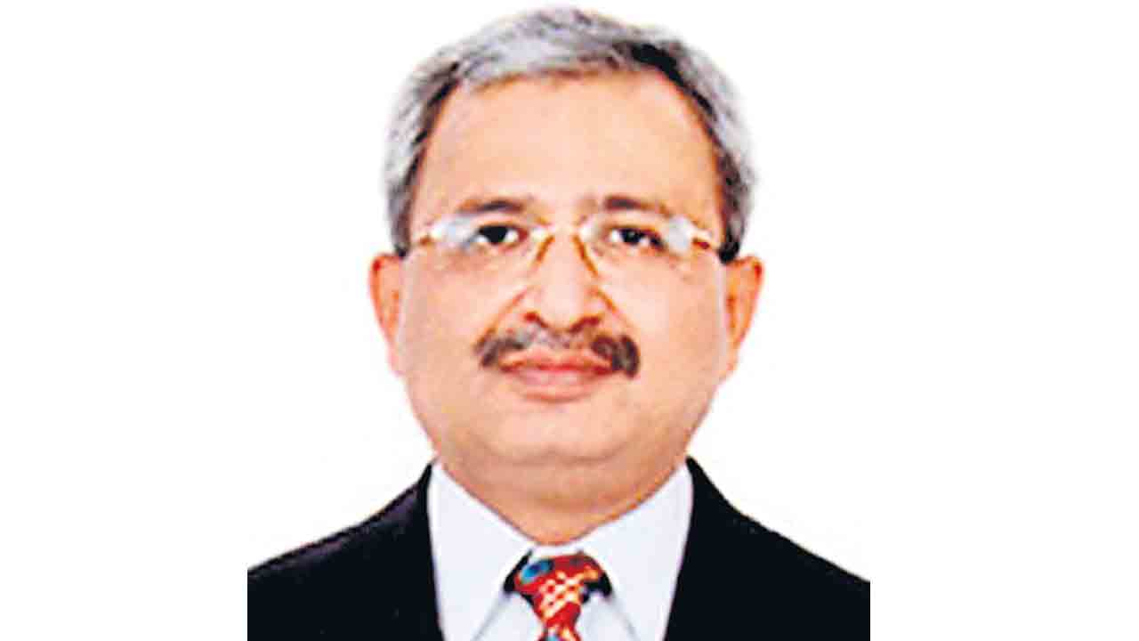 Telangana High Court  | హైకోర్టు కొత్త సీజే అలోక్‌ అరధే.. నాలుగేండ్లలో తెలంగాణకు ఆరో సీజే