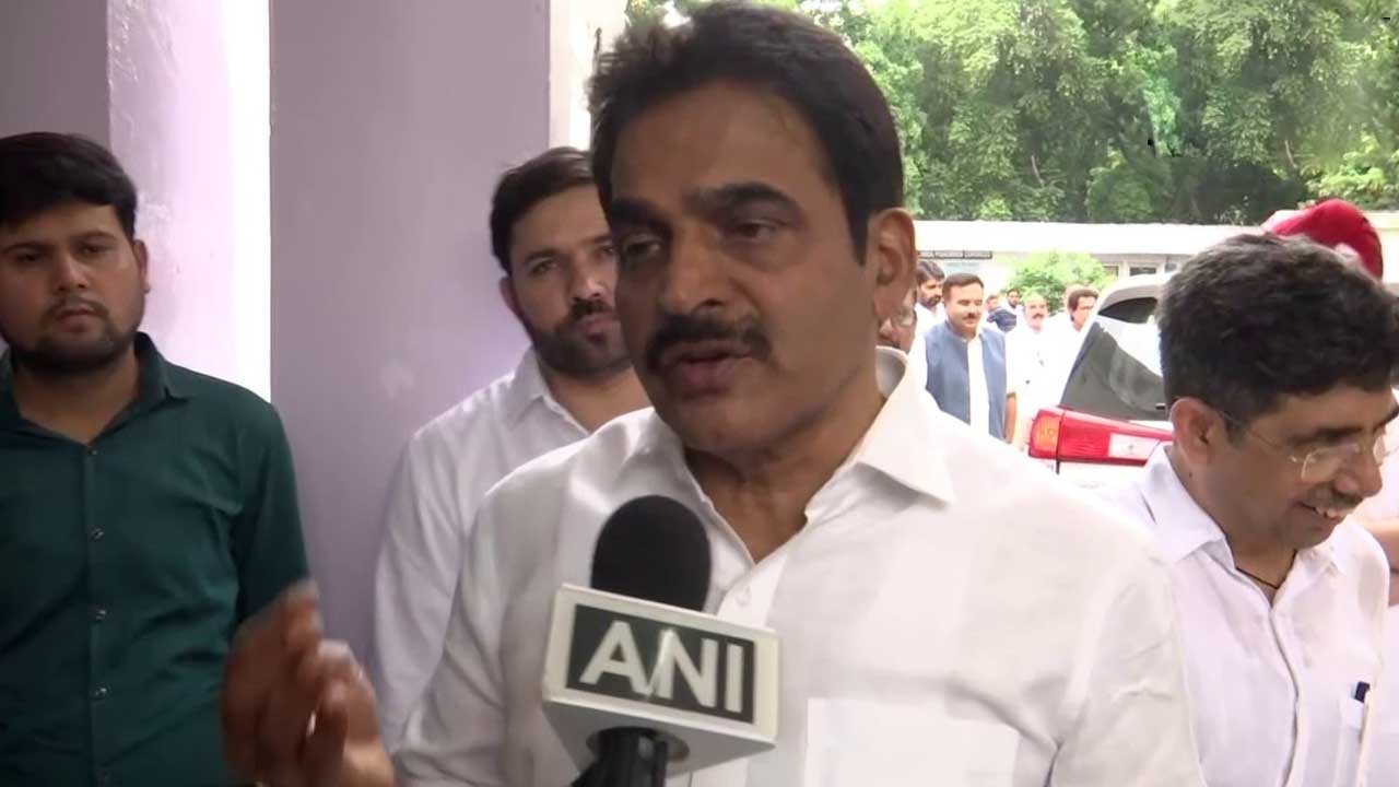 KC Venugopal | ఆ నాలుగు రాష్ట్రాల్లో కాంగ్రెస్‌ ‘మౌన సత్యాగ్రహం’ వాయిదా