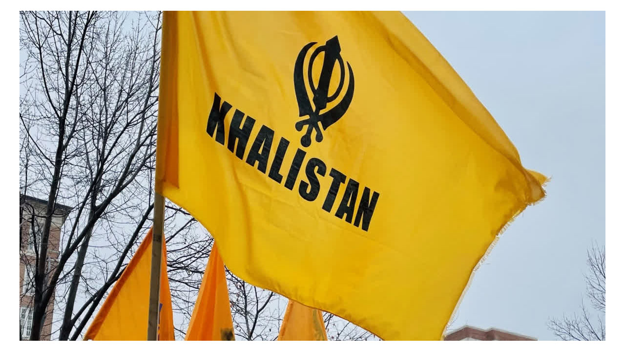 Indian student| ఆస్ట్రేలియాలో భారత విద్యార్థిపై ఖలిస్థానీ మద్దతుదారుల దాడి