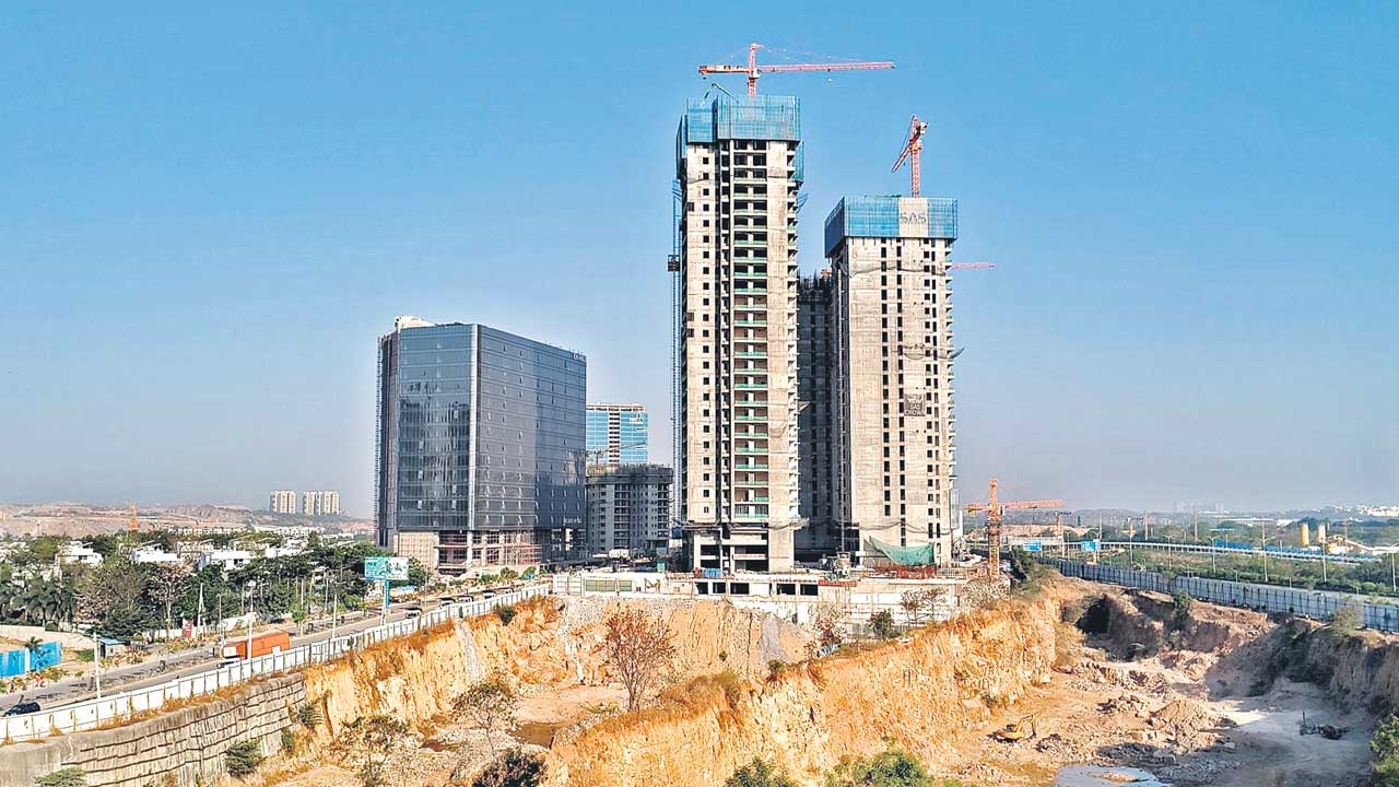 రియల్‌ గురు భాగ్యనగరి