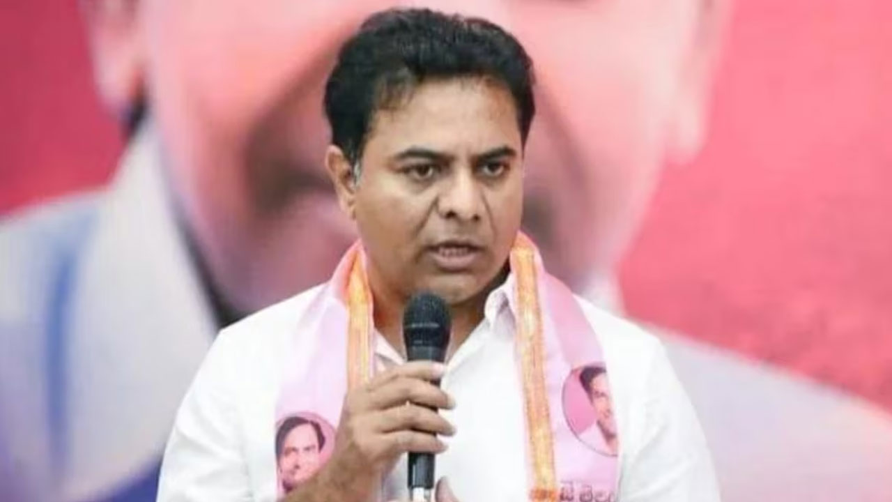 KTR | బెదిరింపులు స‌రికాదు.. పోకిరీకి స్కాంగ్రెస్ బాధ్య‌త‌ల‌ను అప్ప‌జెప్ప‌డం దుర‌దృష్ట‌క‌రం : మంత్రి కేటీఆర్