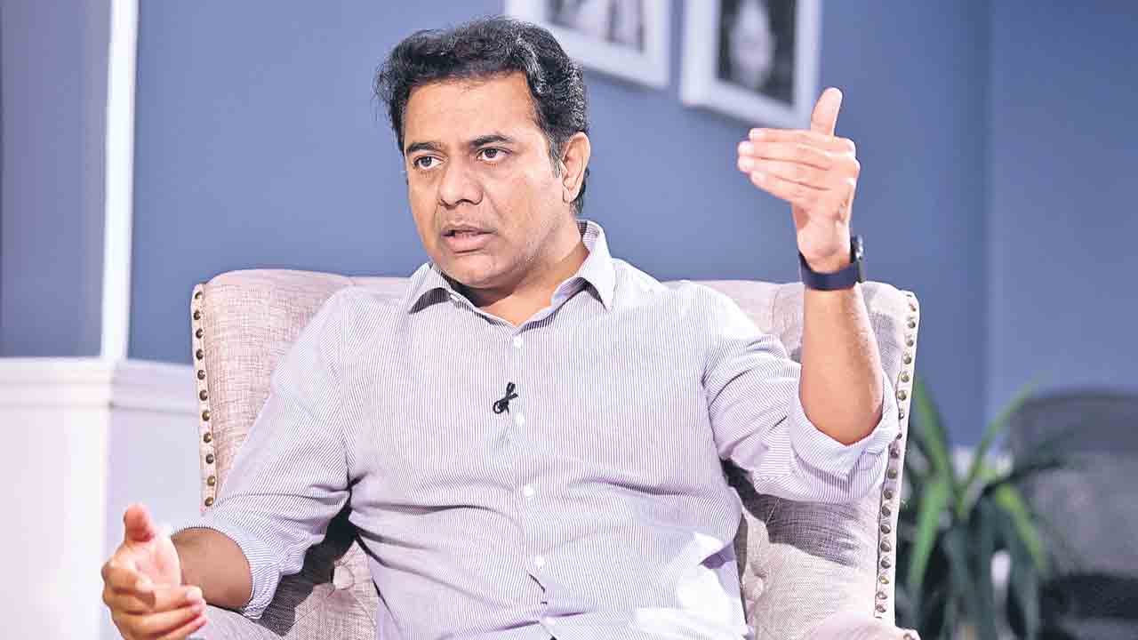 భారత రాజకీయాల్లో రాక్‌ స్టార్‌!