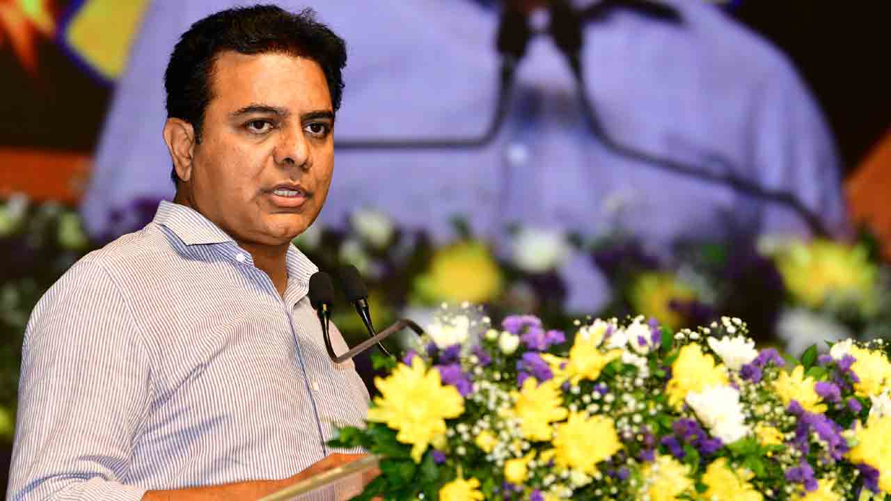 యువతకు స్ఫూర్తి