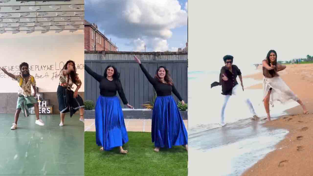 Kaavaalaa vibe | జైలర్‌ నుంచి నువ్‌ కావాలయ్య సాంగ్‌కు నెట్టింట ఎన్ని రీల్స్‌ చేశారో తెలుసా..?