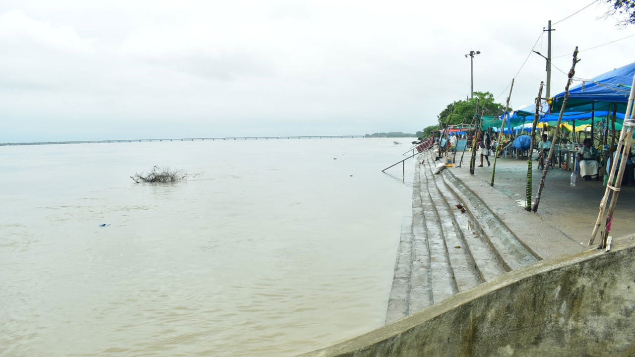 Kaleshwaram 1