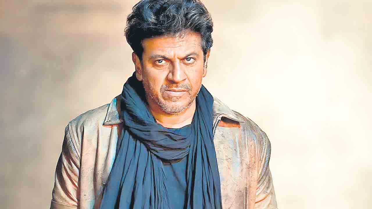 Big Daddy Teaser | దే కాల్‌ మీ ఓజీ.. ఒరిజినల్‌ గ్యాంగ్‌ స్టార్‌.. పవర్‌ఫుల్‌ డైలాగ్‌ చెప్పిన శివరాజ్‌కుమార్‌