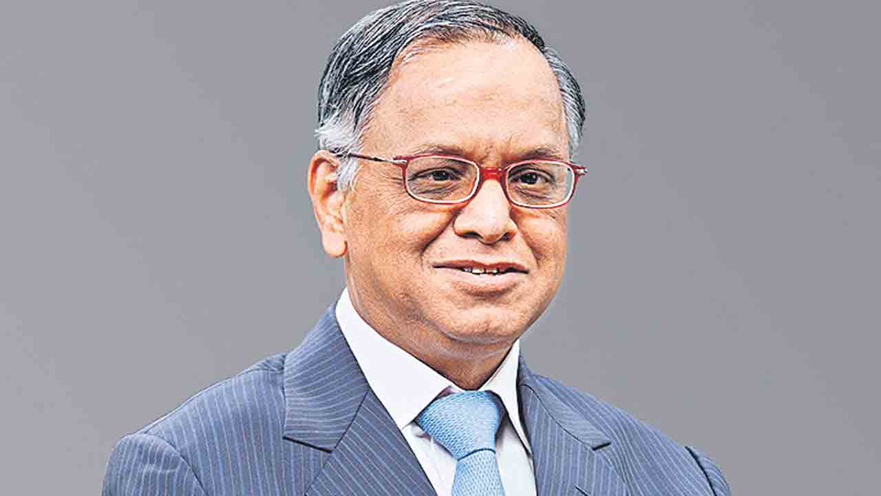 Kareena Kapoor | కరీనా కపూర్‌ ప్రవర్తన నచ్చలేదు.. నారాయణమూర్తి ఇంటర్వ్యూ వైరల్‌