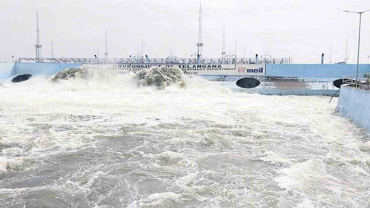 జలహారతి