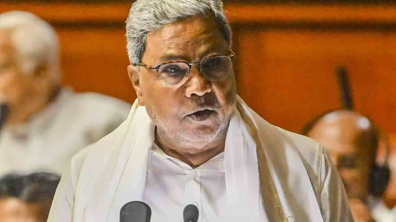 పన్నుపోట్లతో కర్ణాటక బడ్జెట్‌