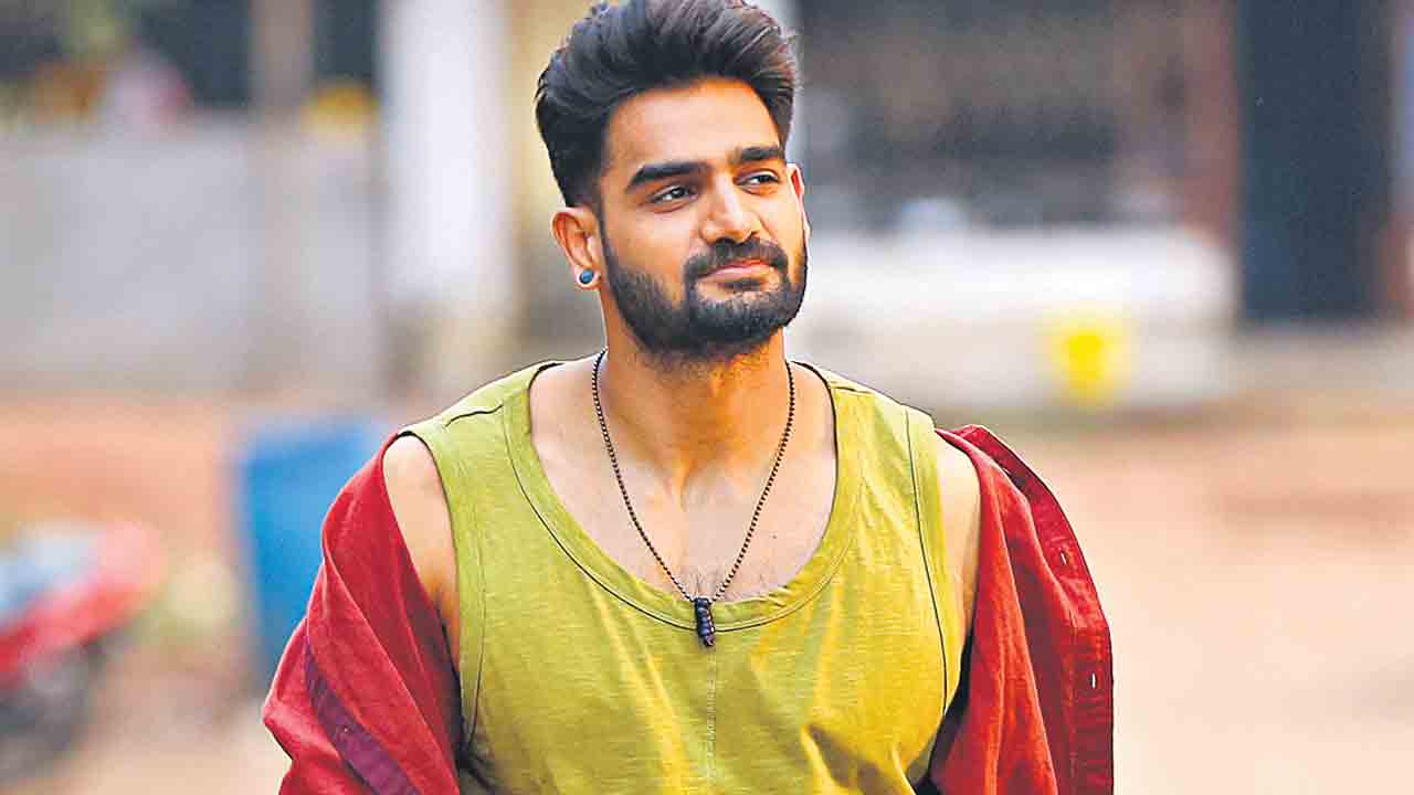 Karthikeya | కార్తికేయ బెదరులంక 2012 నుంచి అప్‌డేట్‌.. లిరికల్‌ సాంగ్‌ రిలీజ్‌