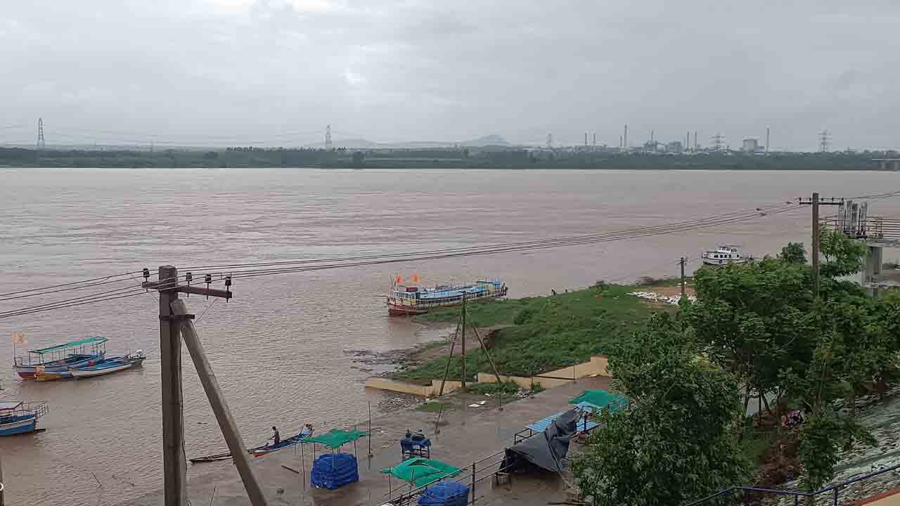 జలదరింపు