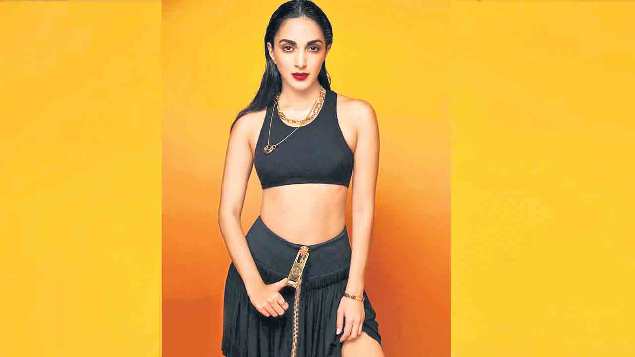 Kiara Advani | అంచనాలకు మించి గేమ్ ఛేంజర్.. కియారా అద్వానీ కామెంట్స్ వైరల్