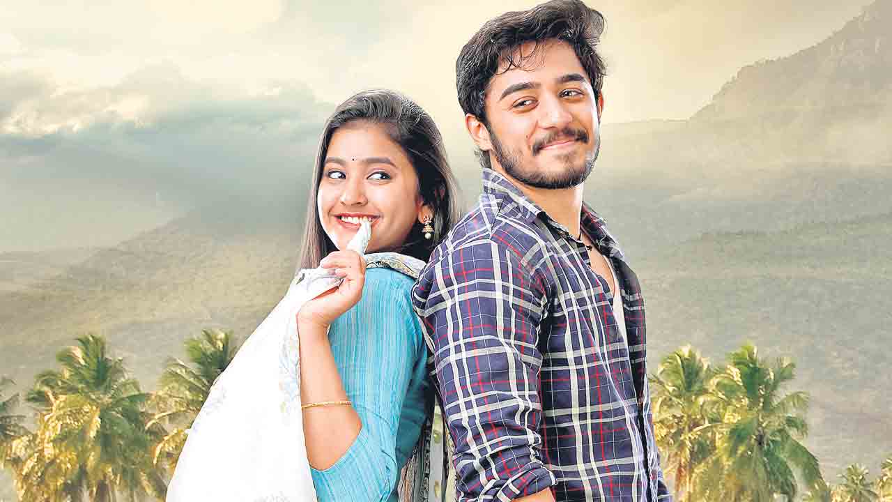 కృష్ణగాడు అంటే!