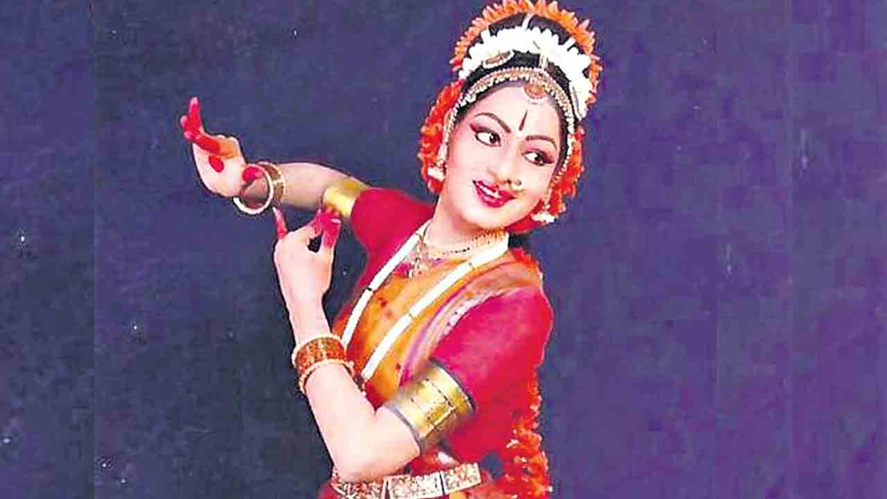 అట్లాంటా.. నాట్యహరిత!