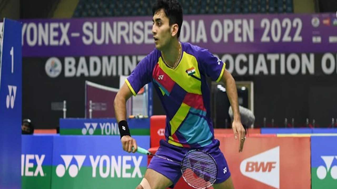 Lakshya Sen | జపాన్‌ ఓపెన్‌ టోర్నీ నుంచి లక్ష్యసేన్‌ నిష్క్రమణ.. సెమీఫైనల్లో ఇండోనేషియా షట్లర్‌ చేతిలో ఓటమి