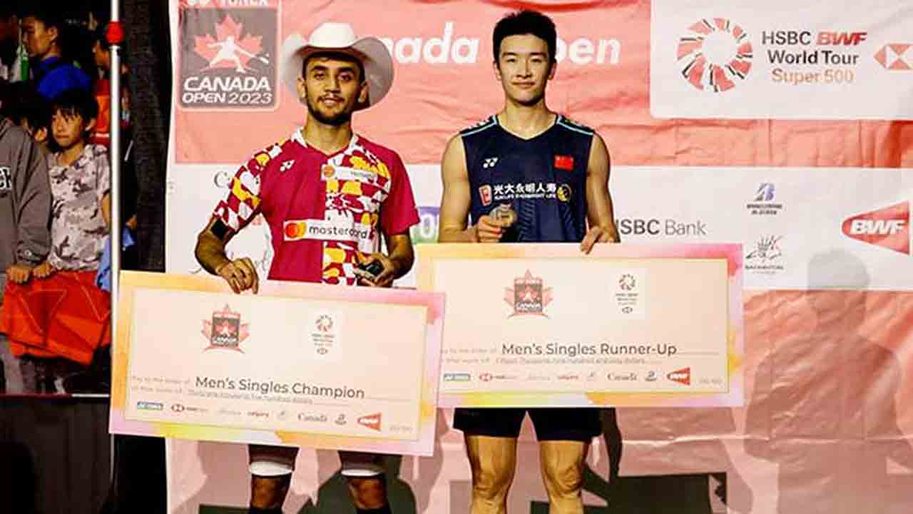 Lakshya Sen F