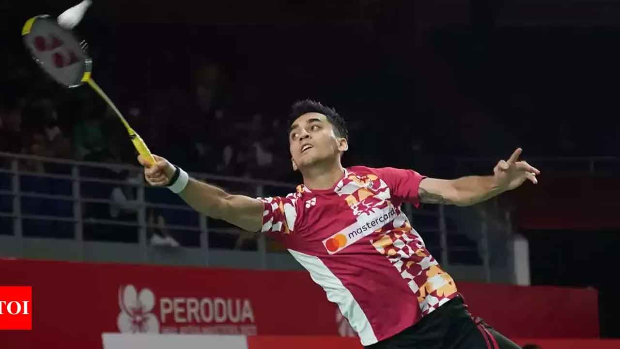 సెమీస్‌లో లక్ష్యసేన్‌